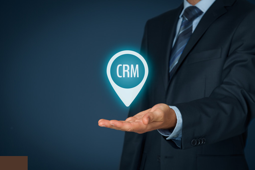 crm客户管理系统推荐